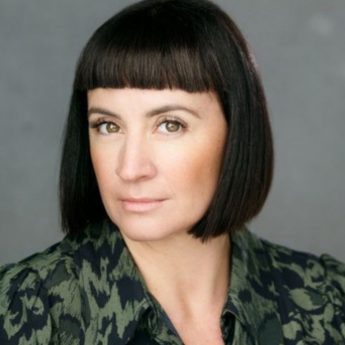 Rebecca Lisewski